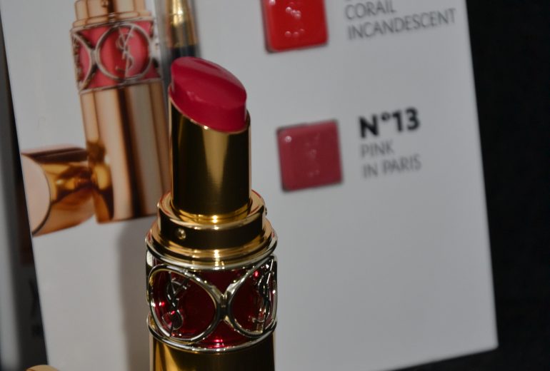 ysl top secret