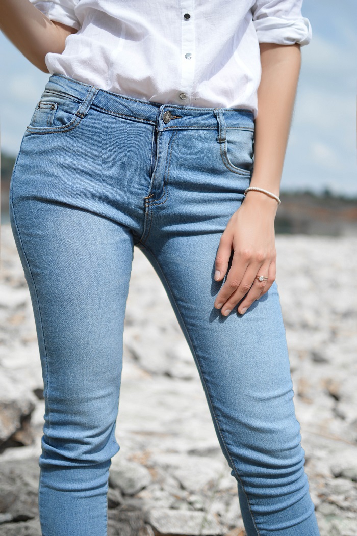 Best Jeans For Your Body Type Style On The Side Best Jeans For Your Body Type Style On The Side
